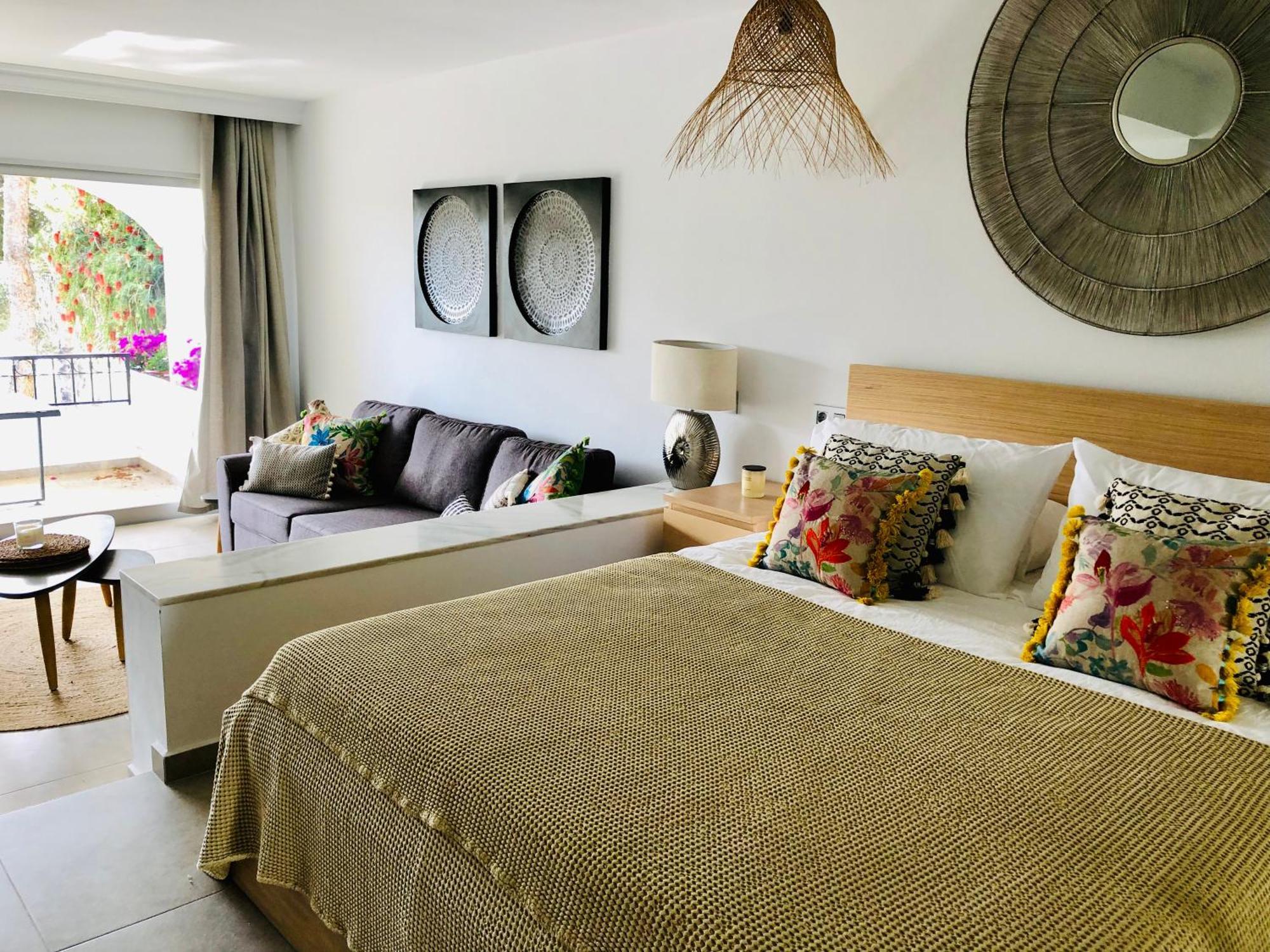 Appartement Miraflores, Luxury Suite, *